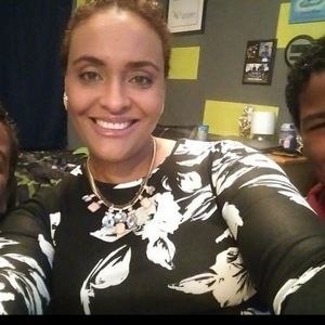 Meet your Posher, Leidy